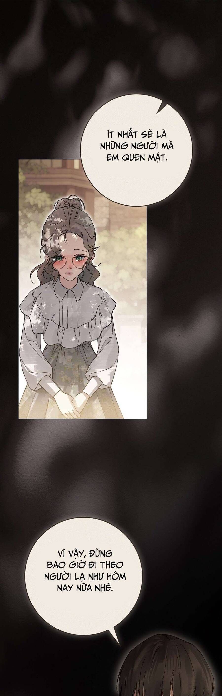 Người Chồng Độc Ác Chap 14 - Next Chap 15