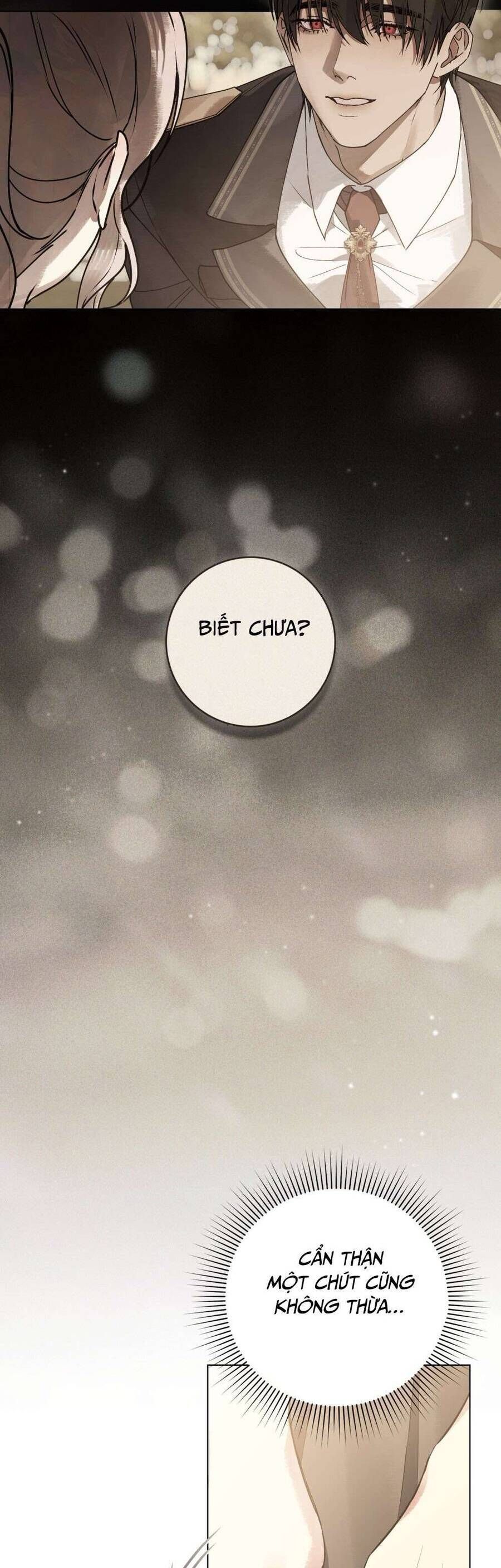 Người Chồng Độc Ác Chap 14 - Next Chap 15