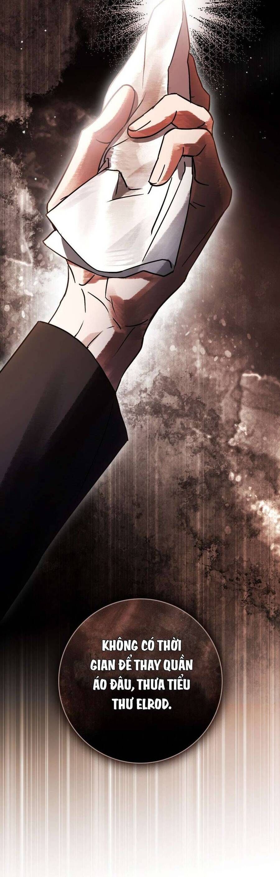 Người Chồng Độc Ác Chap 14 - Next Chap 15