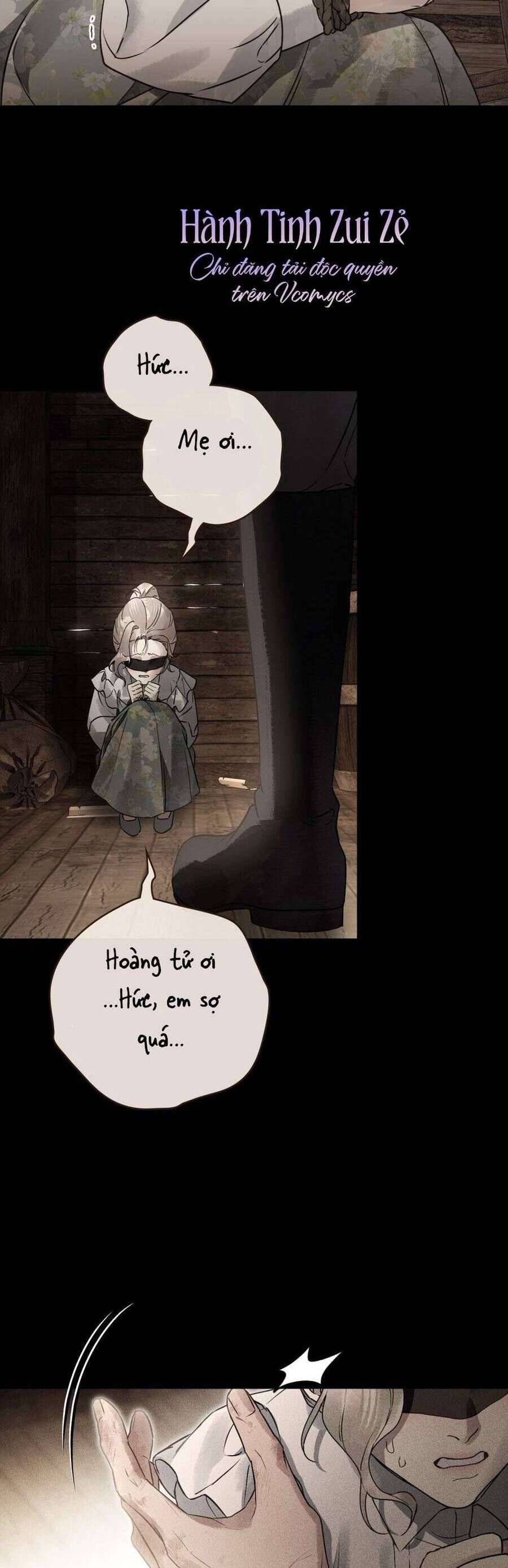 Người Chồng Độc Ác Chap 14 - Next Chap 15