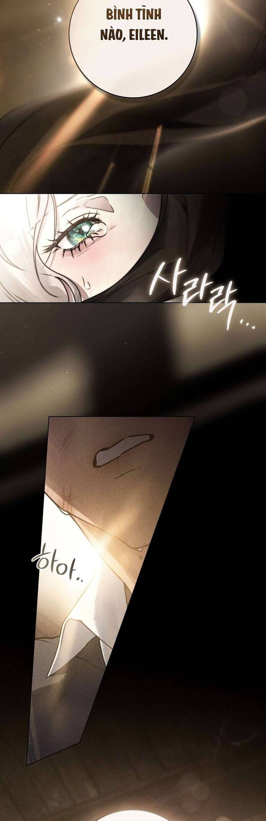 Người Chồng Độc Ác Chap 14 - Next Chap 15