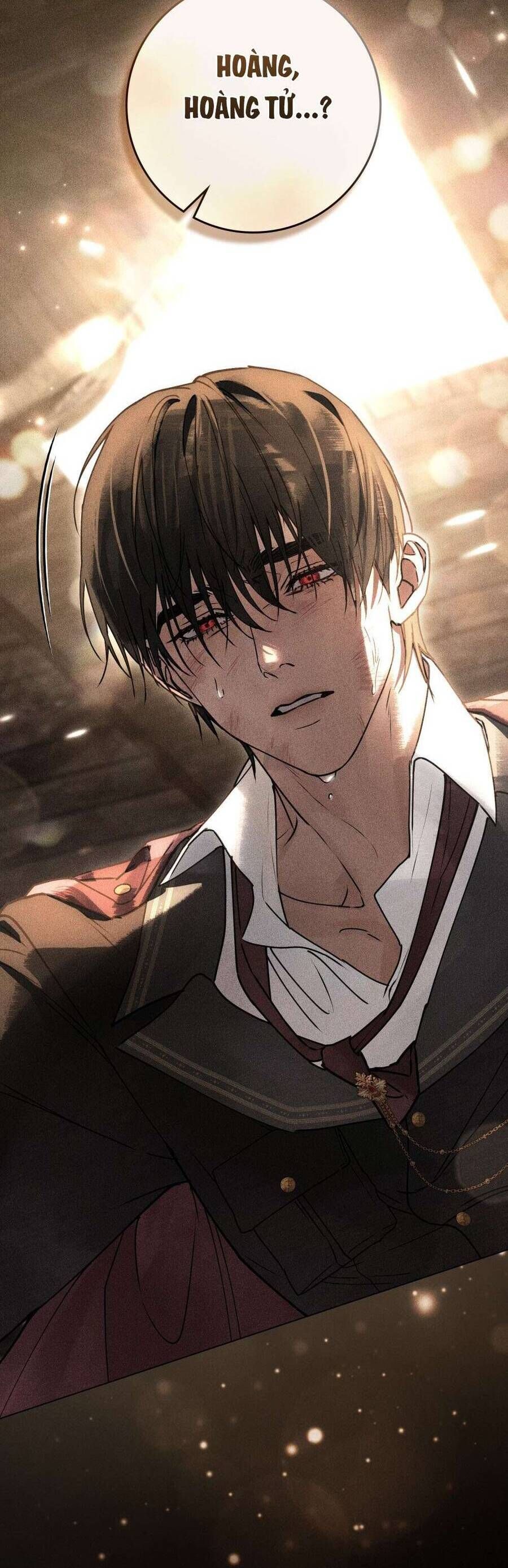 Người Chồng Độc Ác Chap 14 - Next Chap 15