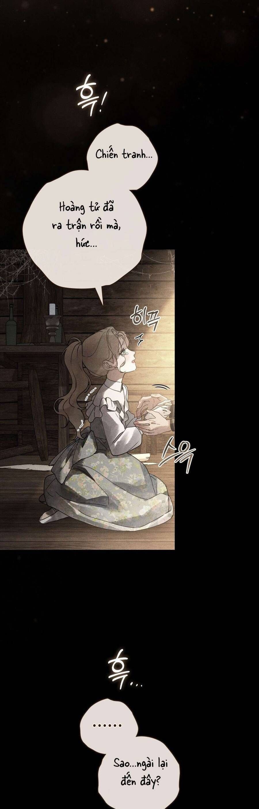 Người Chồng Độc Ác Chap 14 - Next Chap 15