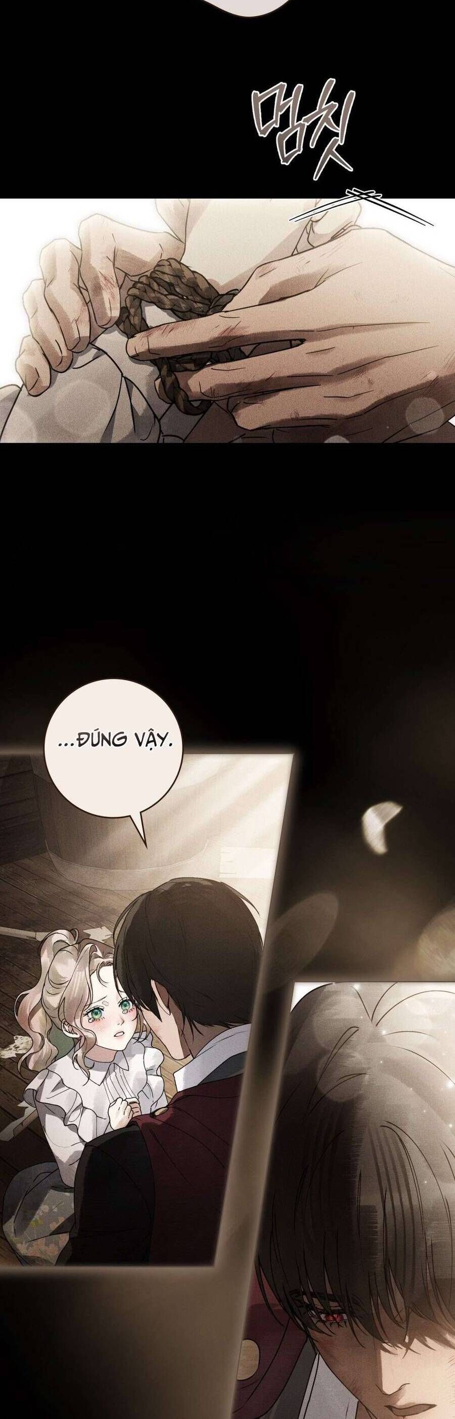 Người Chồng Độc Ác Chap 14 - Next Chap 15