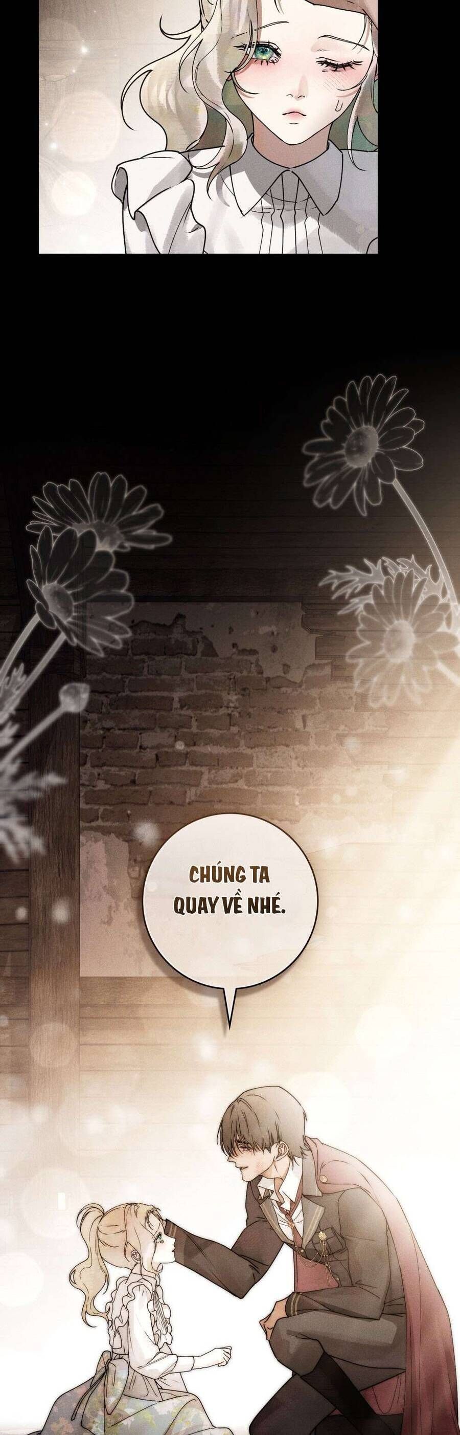 Người Chồng Độc Ác Chap 14 - Next Chap 15