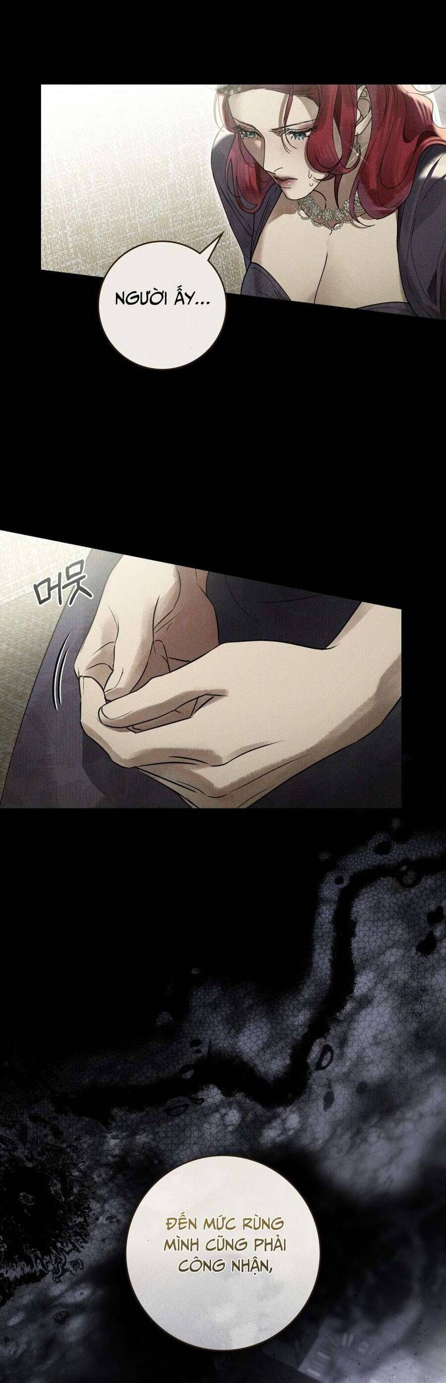 Người Chồng Độc Ác Chap 14 - Next Chap 15