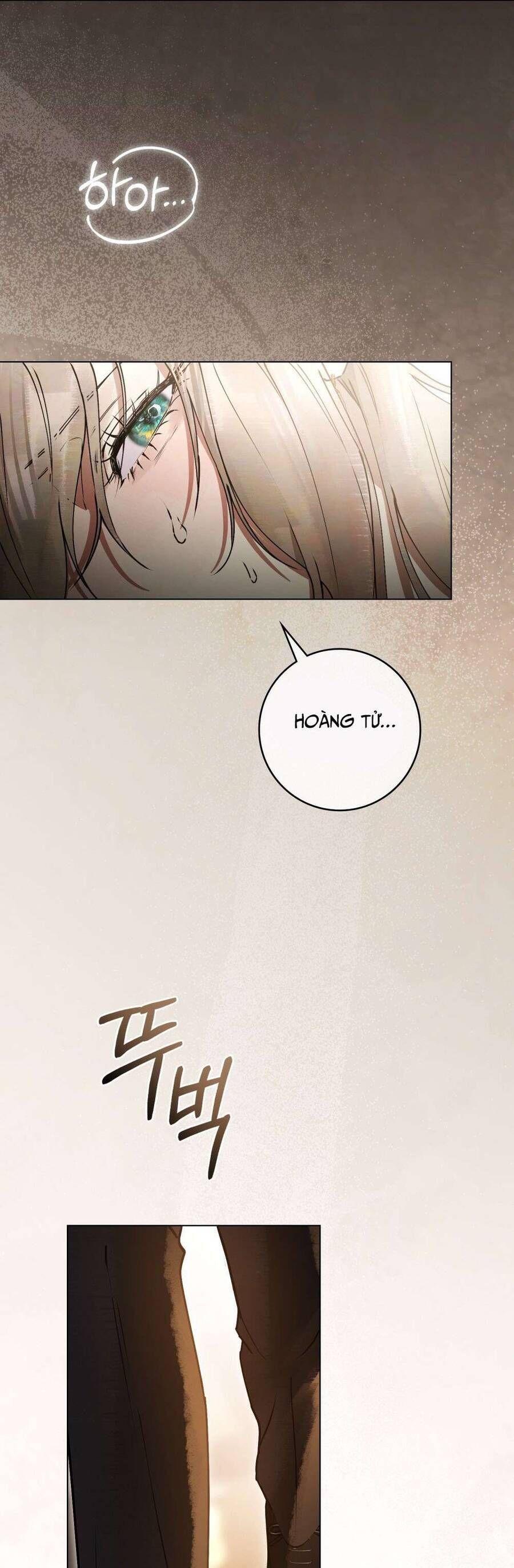 Người Chồng Độc Ác Chap 14 - Next Chap 15