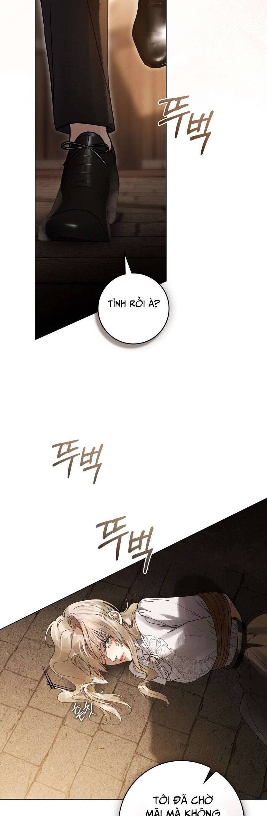 Người Chồng Độc Ác Chap 14 - Next Chap 15