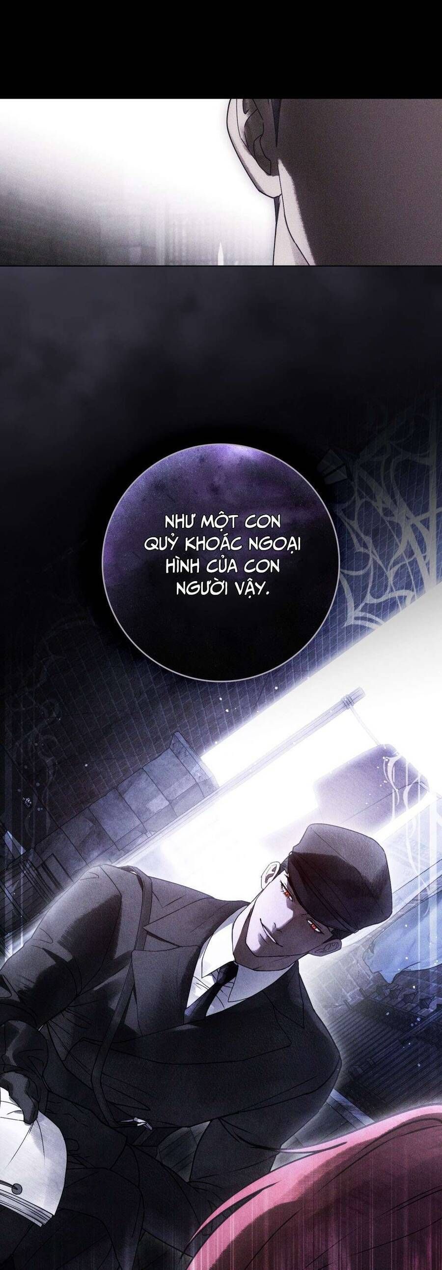 Người Chồng Độc Ác Chap 14 - Next Chap 15