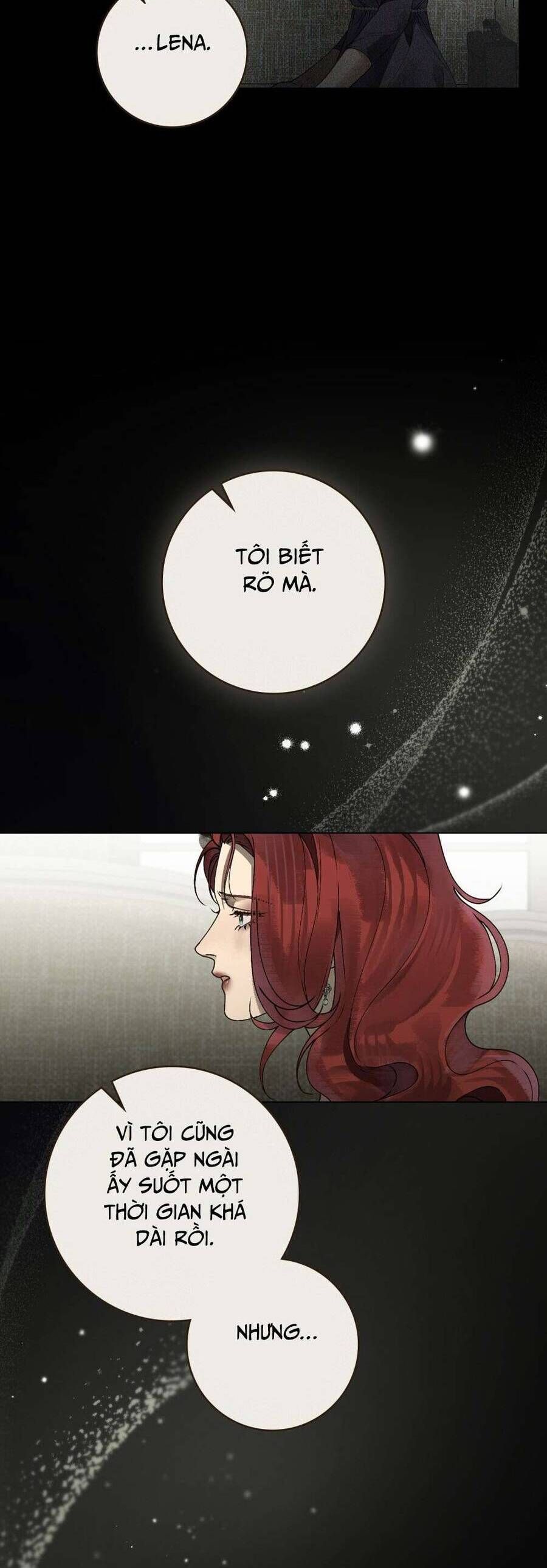 Người Chồng Độc Ác Chap 14 - Next Chap 15