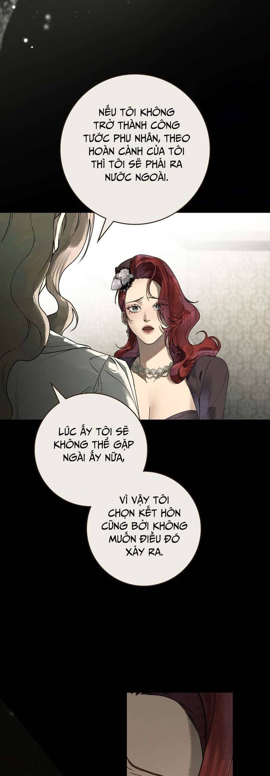 Người Chồng Độc Ác Chap 14 - Next Chap 15