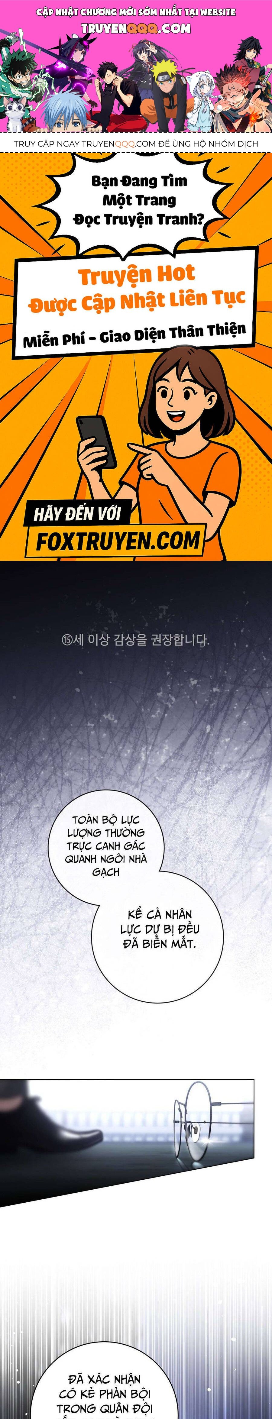 Người Chồng Độc Ác Chap 15 - Next Chap 16