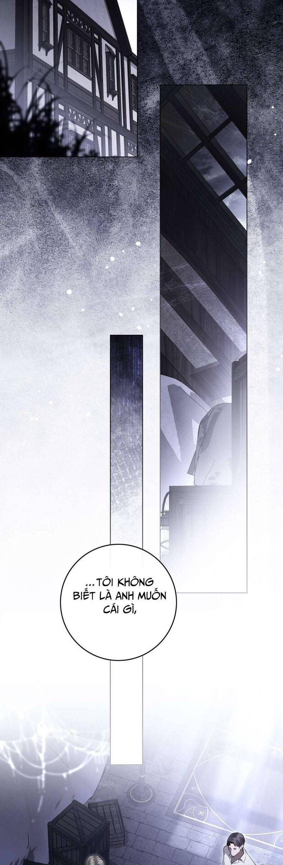 Người Chồng Độc Ác Chap 15 - Next Chap 16