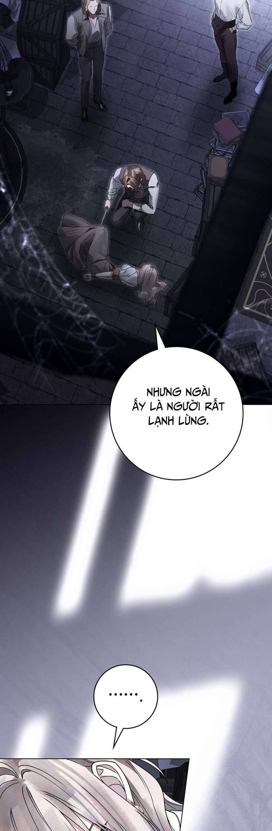 Người Chồng Độc Ác Chap 15 - Next Chap 16