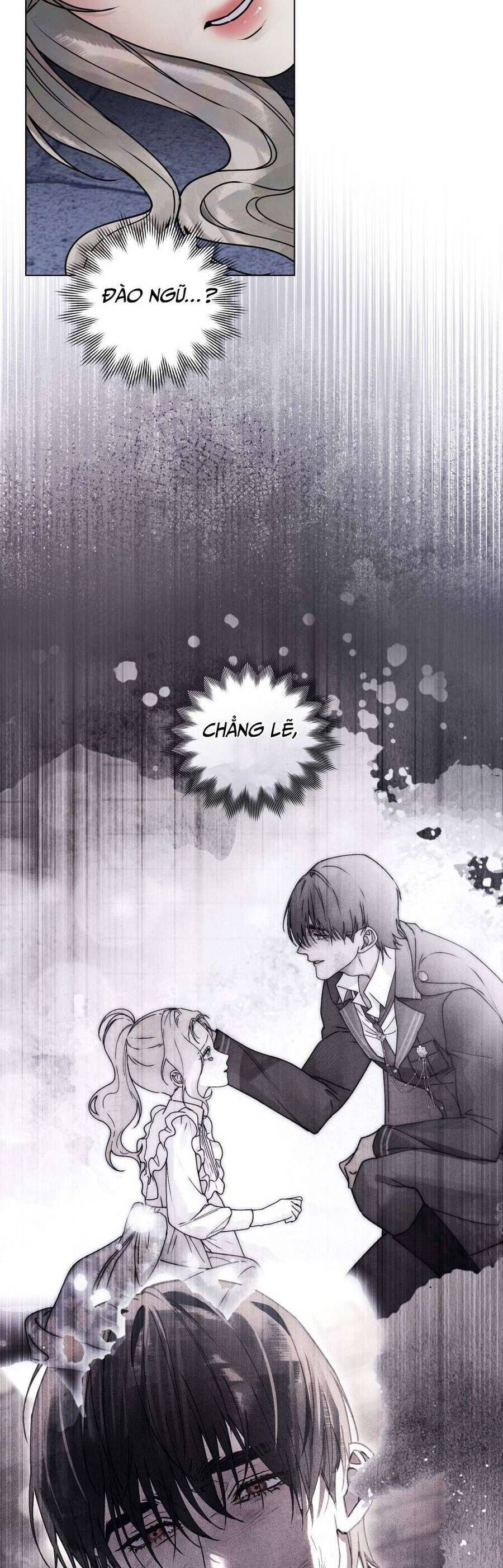 Người Chồng Độc Ác Chap 15 - Next Chap 16