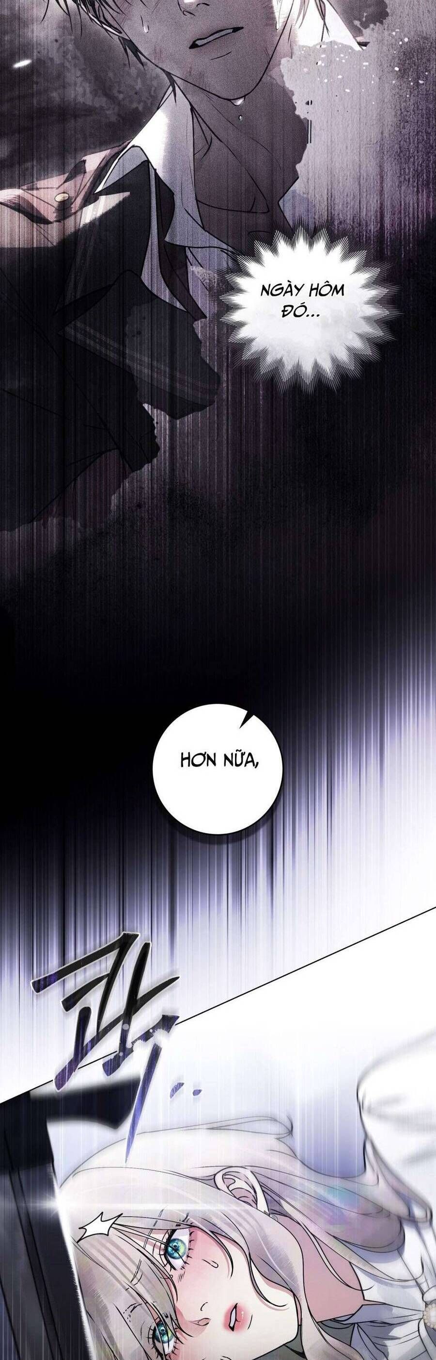 Người Chồng Độc Ác Chap 15 - Next Chap 16