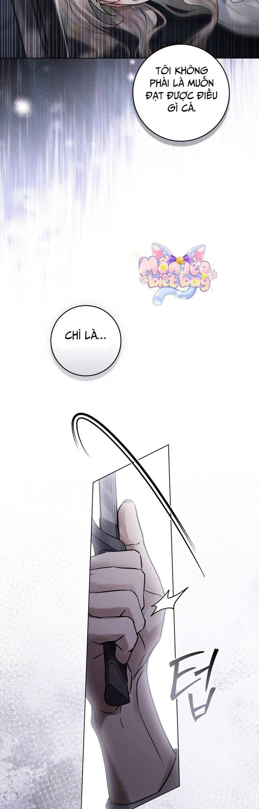 Người Chồng Độc Ác Chap 15 - Next Chap 16