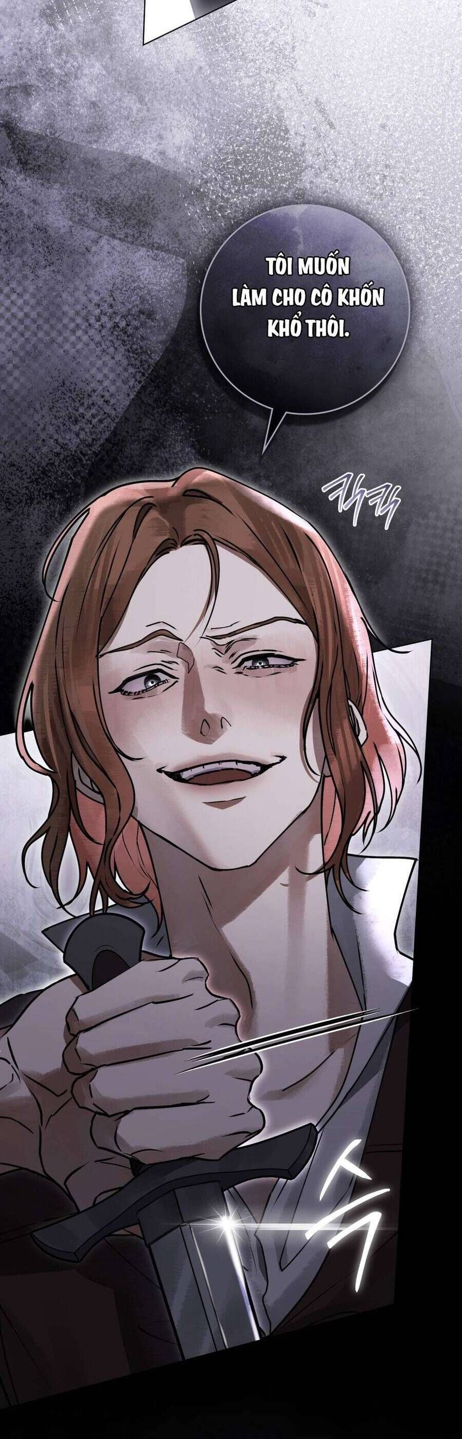 Người Chồng Độc Ác Chap 15 - Next Chap 16