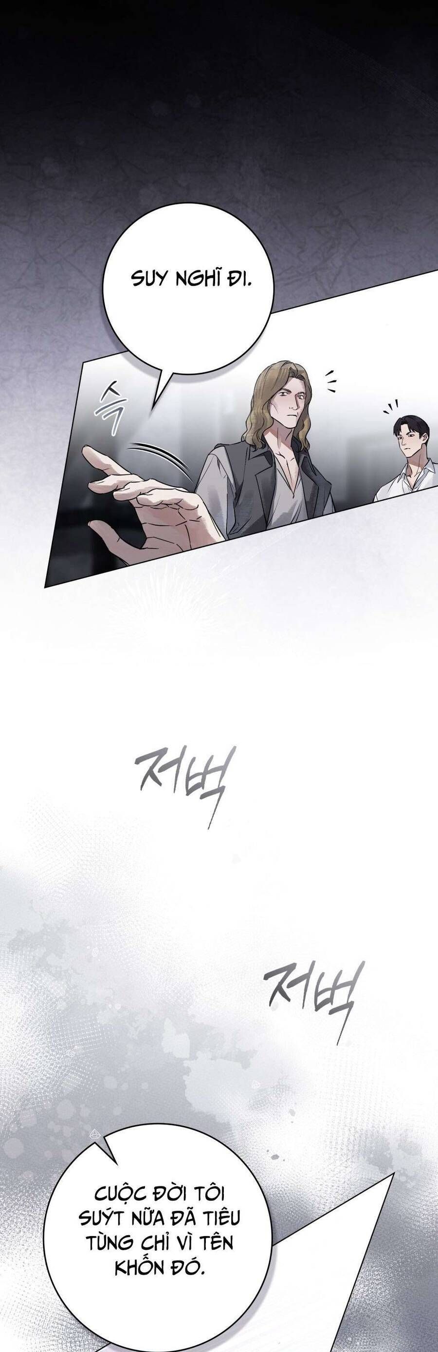 Người Chồng Độc Ác Chap 15 - Next Chap 16