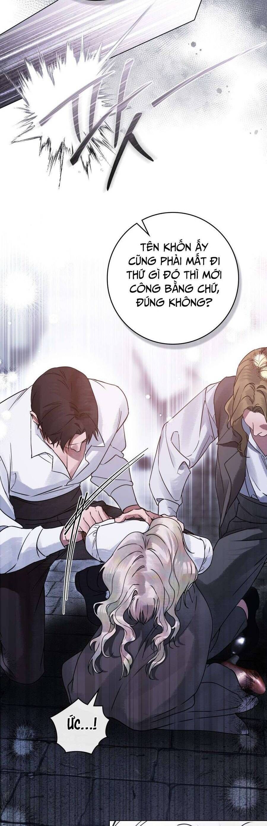 Người Chồng Độc Ác Chap 15 - Next Chap 16