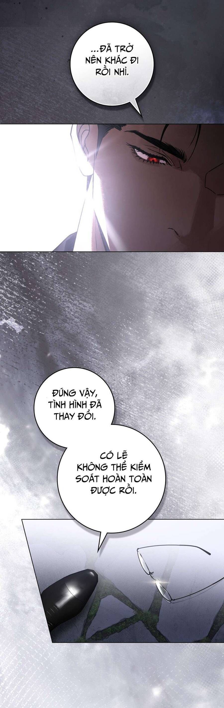 Người Chồng Độc Ác Chap 15 - Next Chap 16