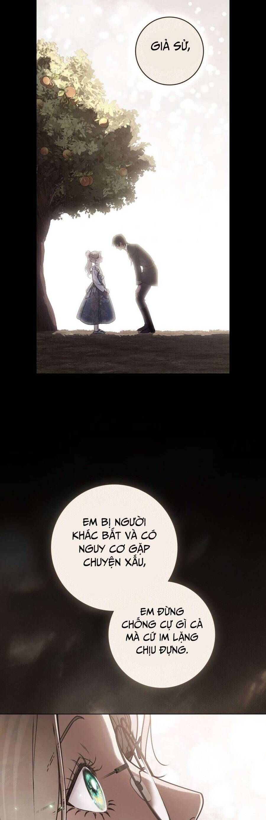 Người Chồng Độc Ác Chap 15 - Next Chap 16