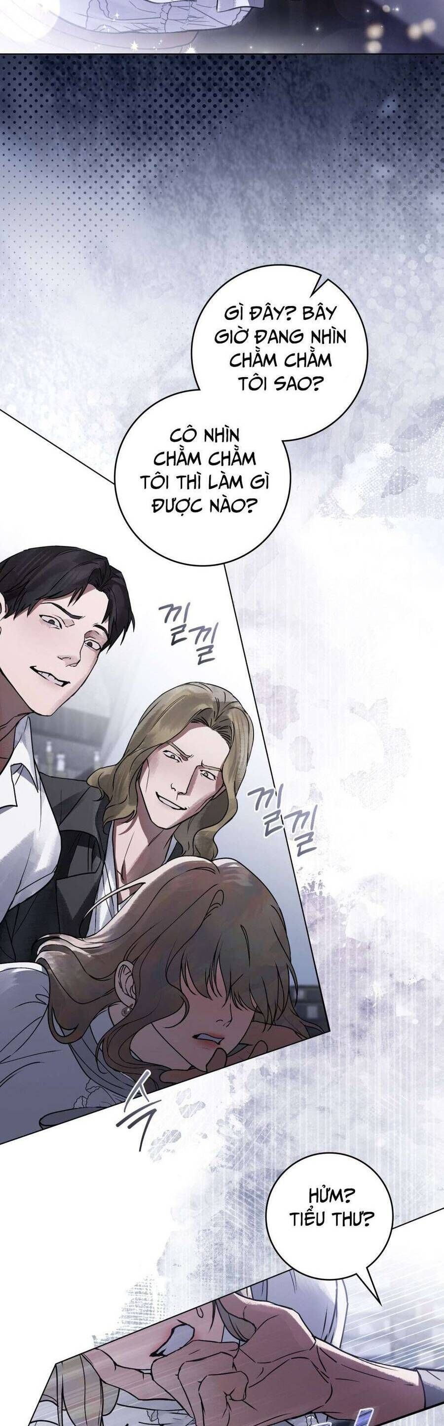 Người Chồng Độc Ác Chap 15 - Next Chap 16