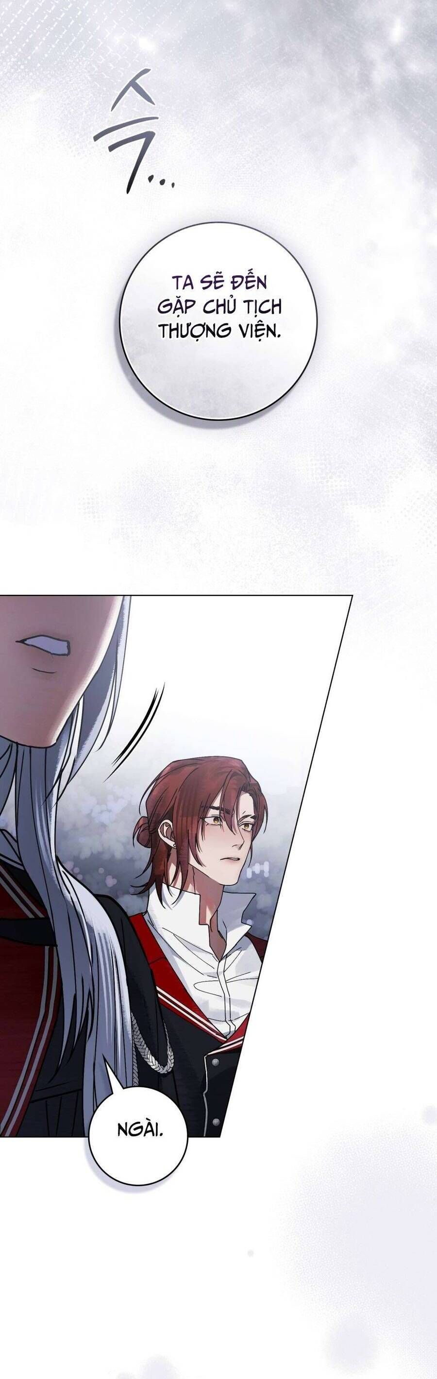 Người Chồng Độc Ác Chap 15 - Next Chap 16