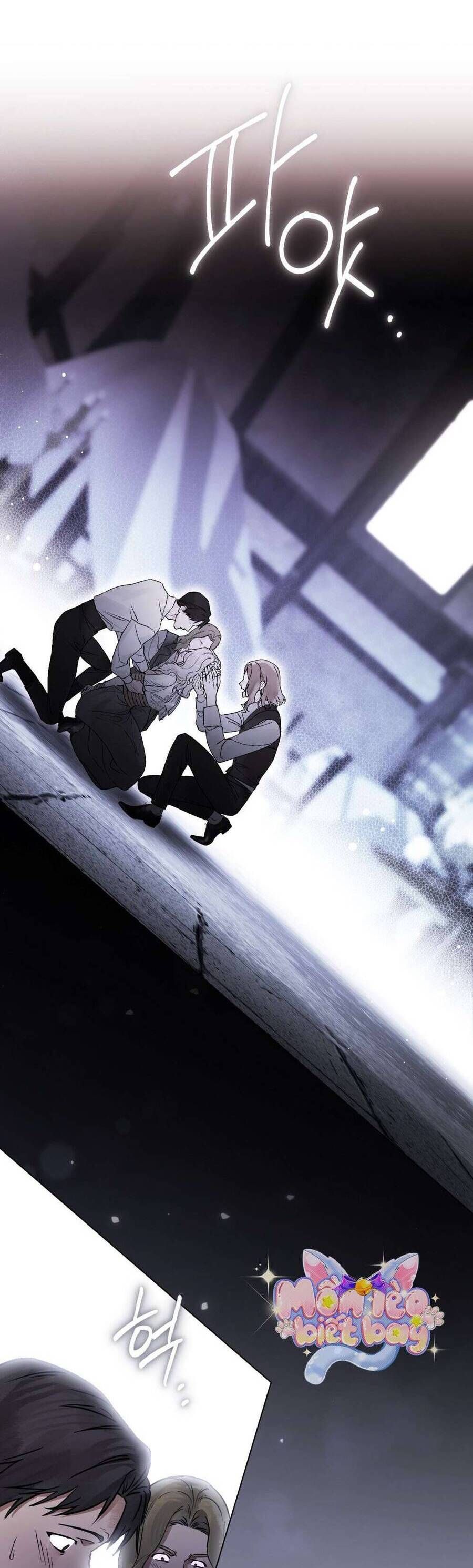 Người Chồng Độc Ác Chap 15 - Next Chap 16