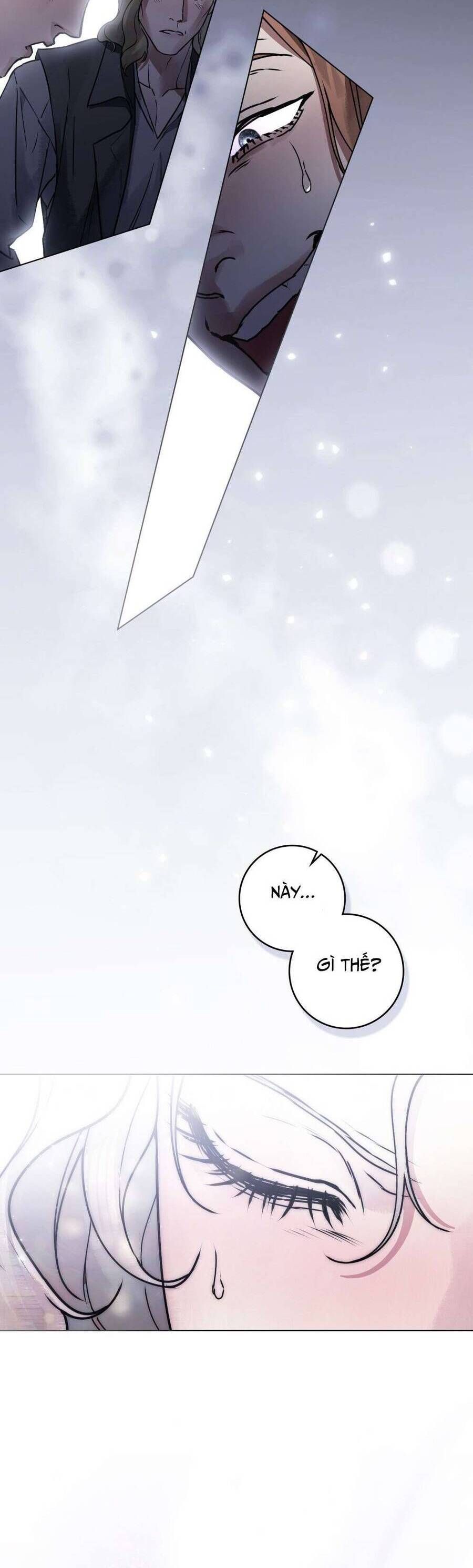 Người Chồng Độc Ác Chap 15 - Next Chap 16