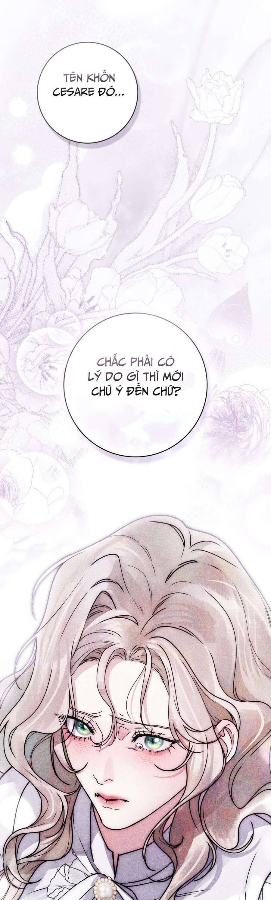 Người Chồng Độc Ác Chap 15 - Next Chap 16
