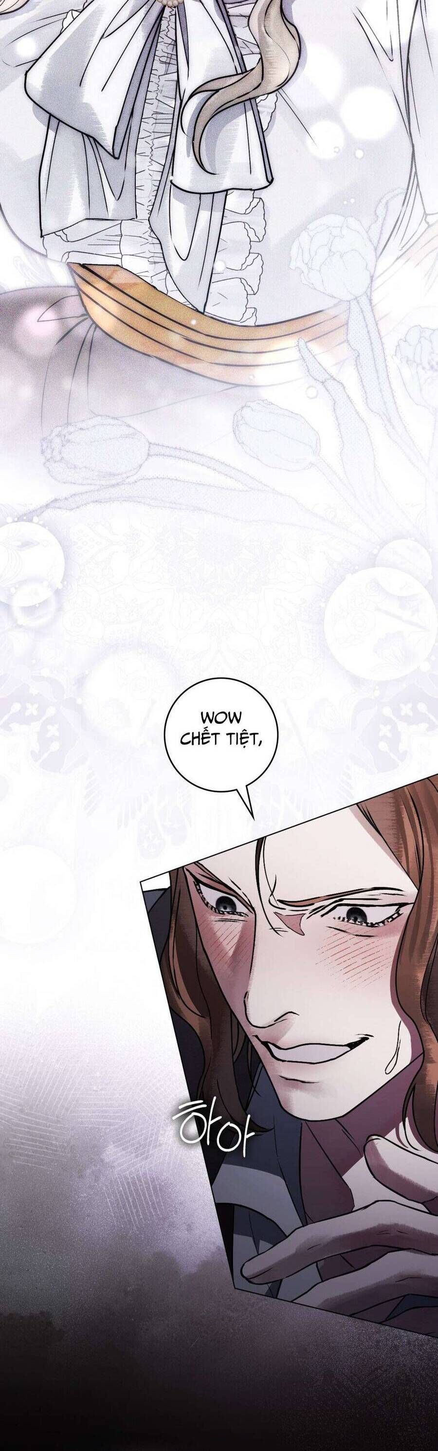 Người Chồng Độc Ác Chap 15 - Next Chap 16