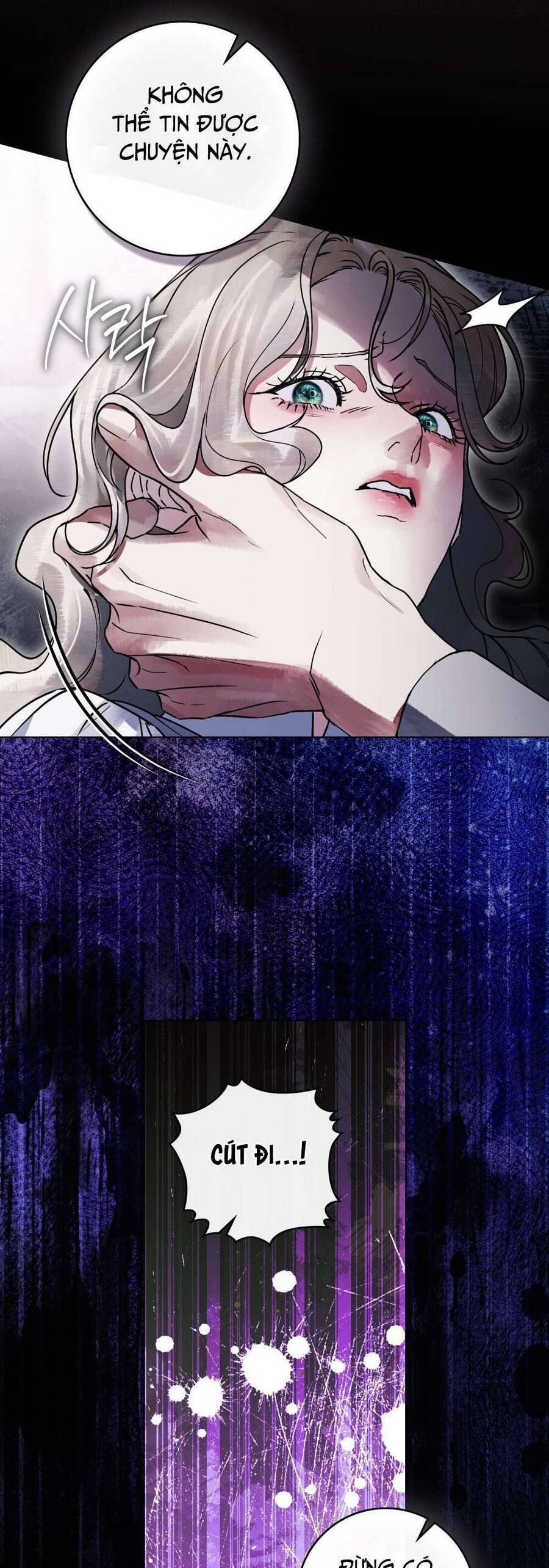 Người Chồng Độc Ác Chap 15 - Next Chap 16