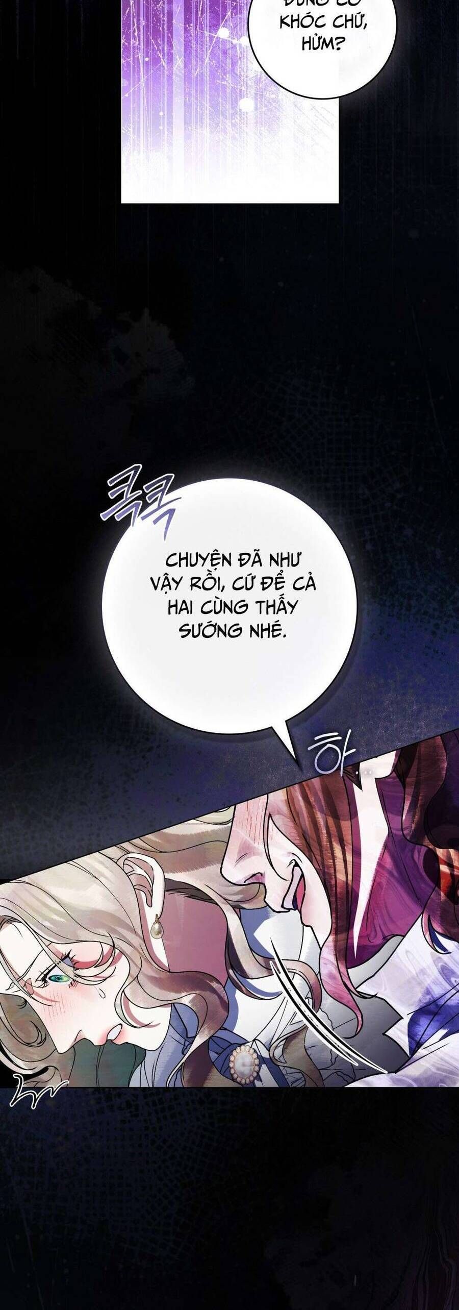 Người Chồng Độc Ác Chap 15 - Next Chap 16