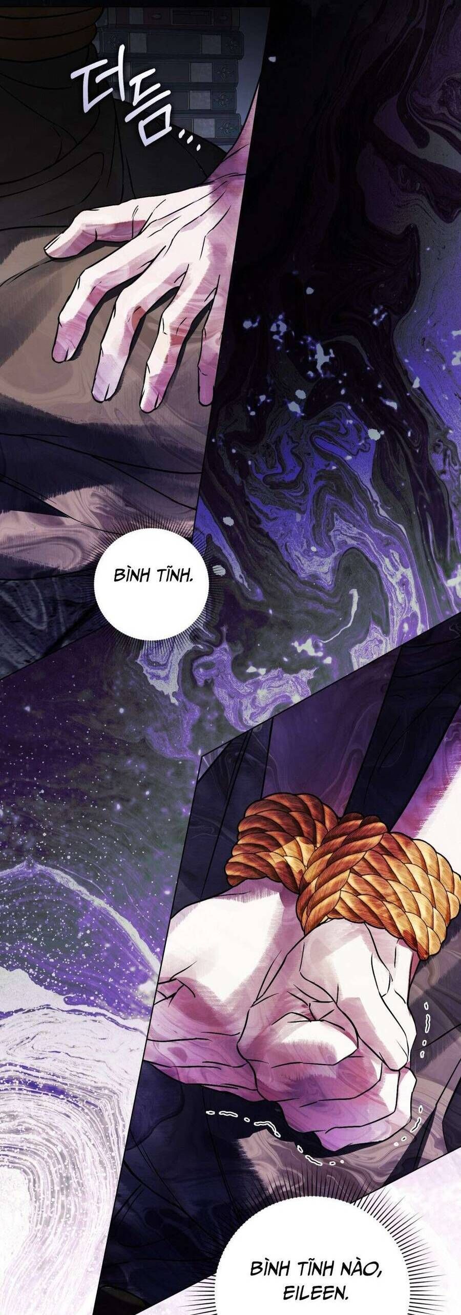 Người Chồng Độc Ác Chap 15 - Next Chap 16