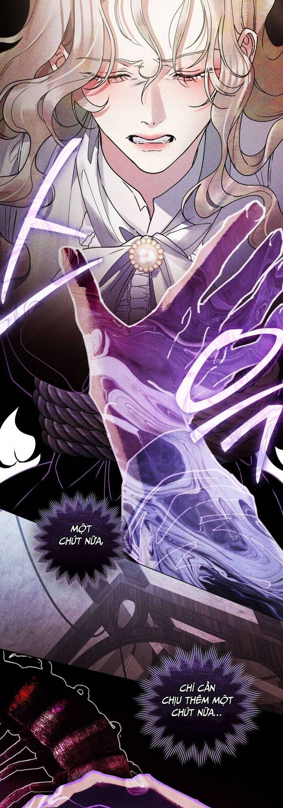 Người Chồng Độc Ác Chap 15 - Next Chap 16