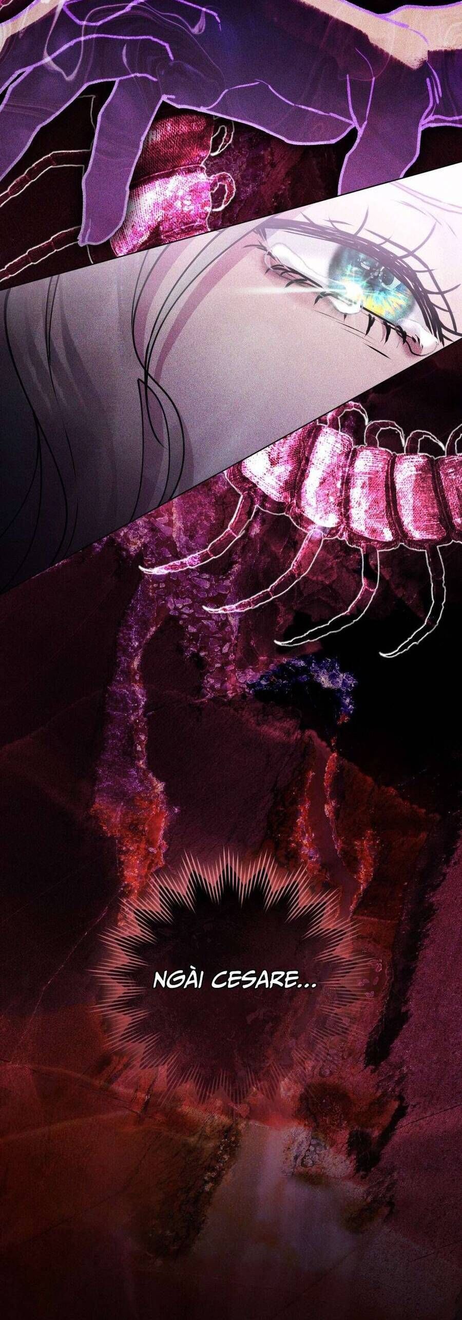 Người Chồng Độc Ác Chap 15 - Next Chap 16