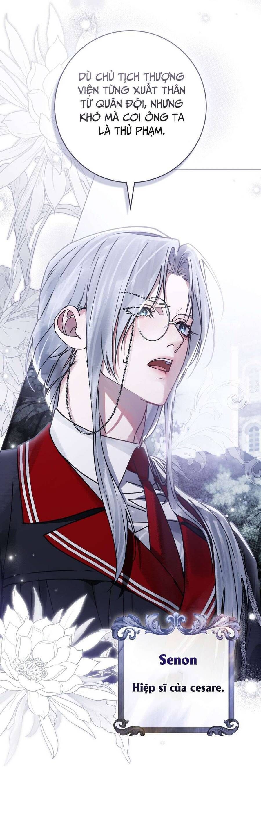 Người Chồng Độc Ác Chap 15 - Next Chap 16