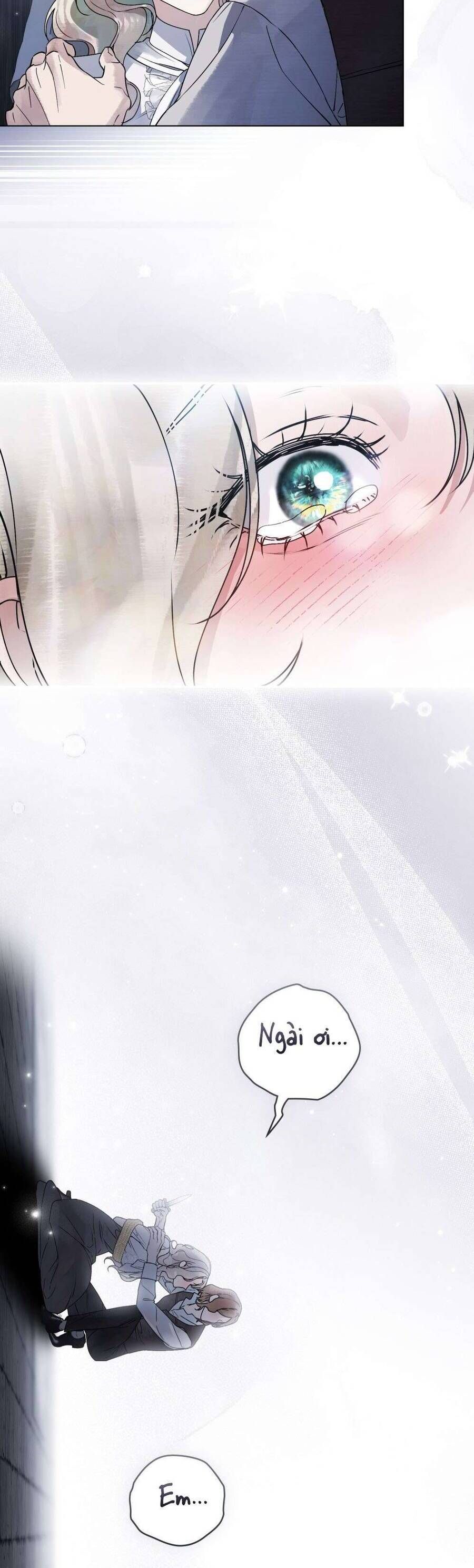 Người Chồng Độc Ác Chap 15 - Next Chap 16