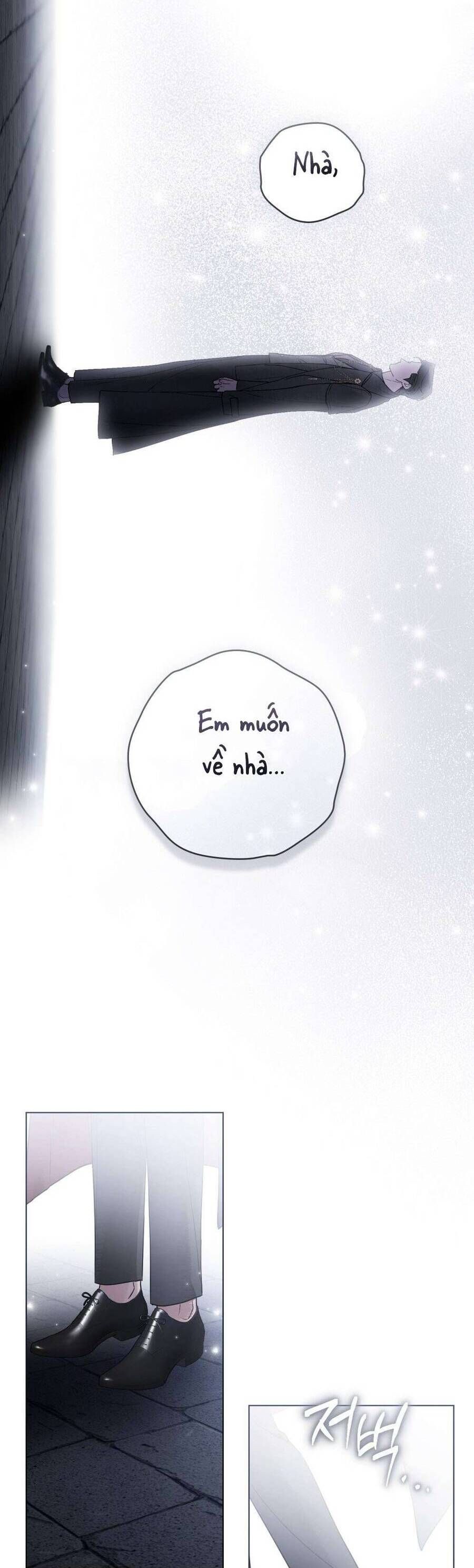 Người Chồng Độc Ác Chap 15 - Next Chap 16