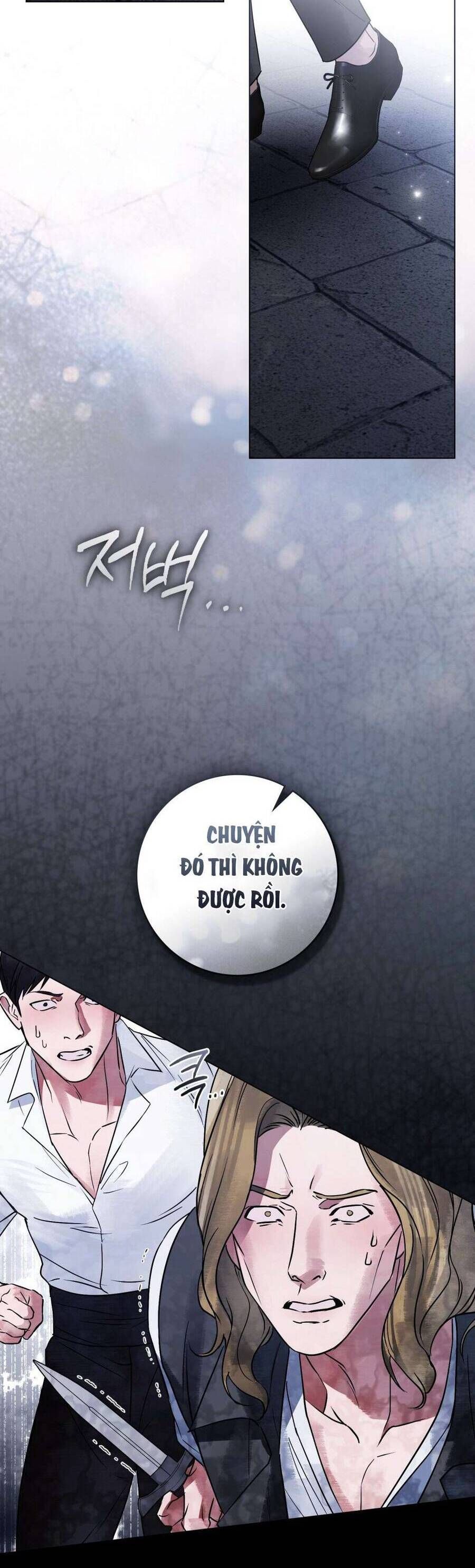 Người Chồng Độc Ác Chap 15 - Next Chap 16