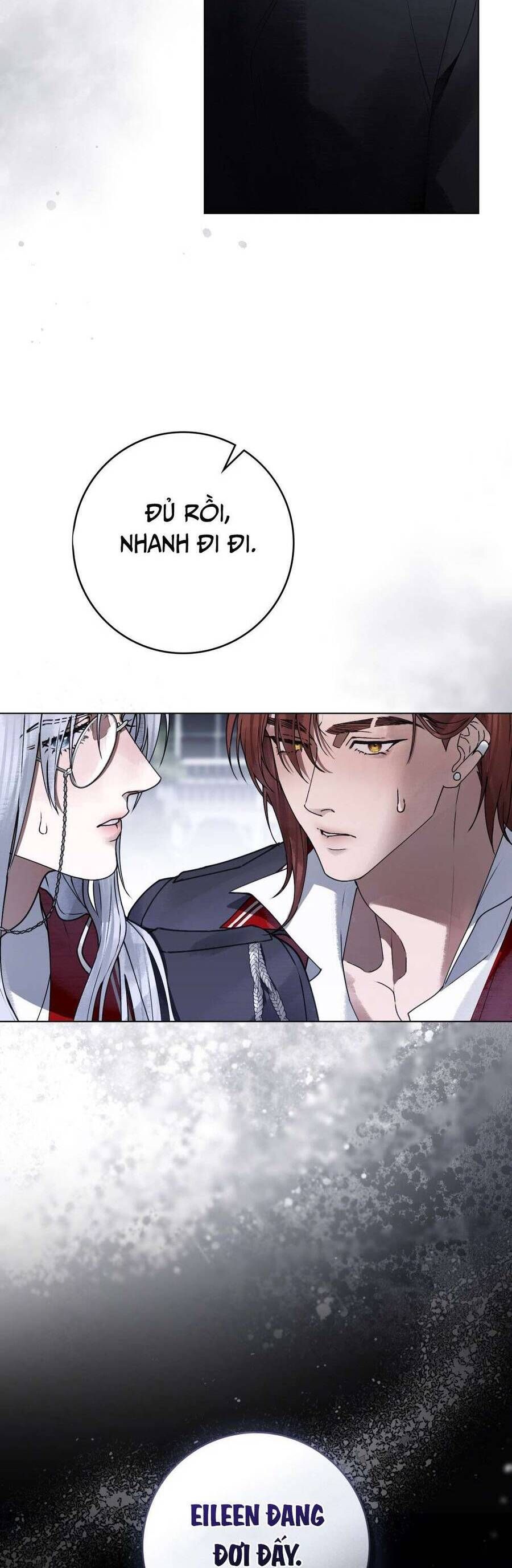 Người Chồng Độc Ác Chap 15 - Next Chap 16