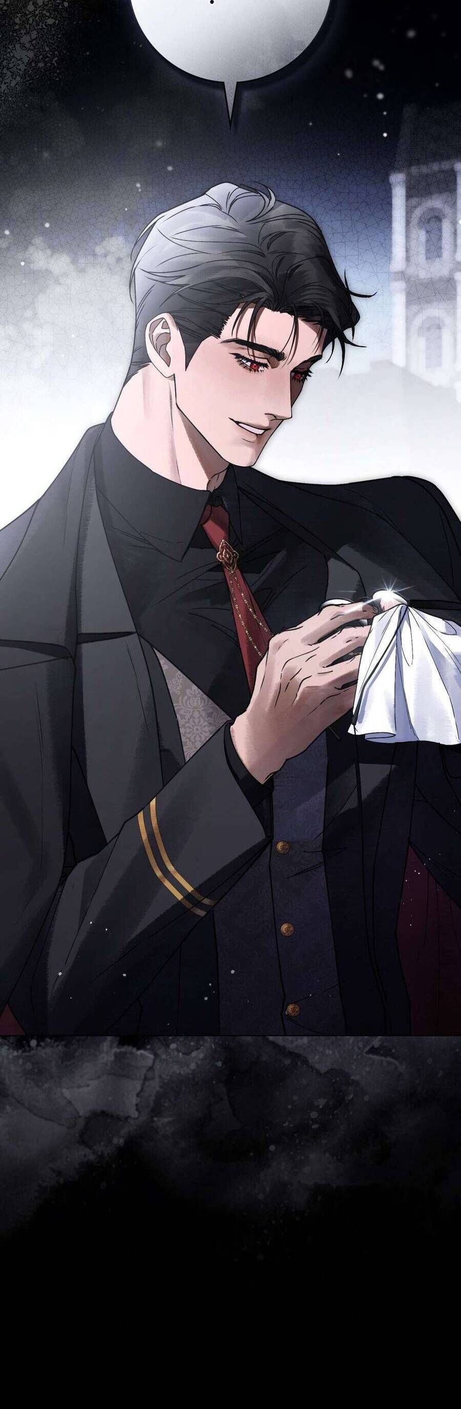 Người Chồng Độc Ác Chap 15 - Next Chap 16