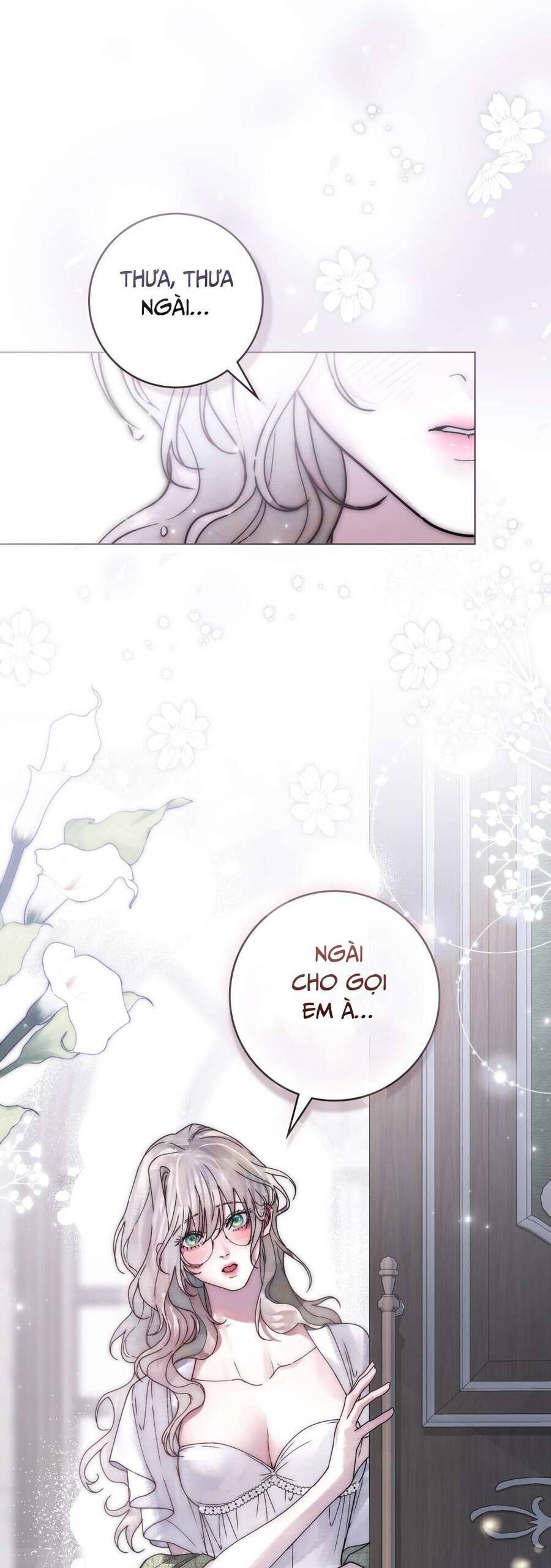 Người Chồng Độc Ác Chap 16 - Next Chap 17