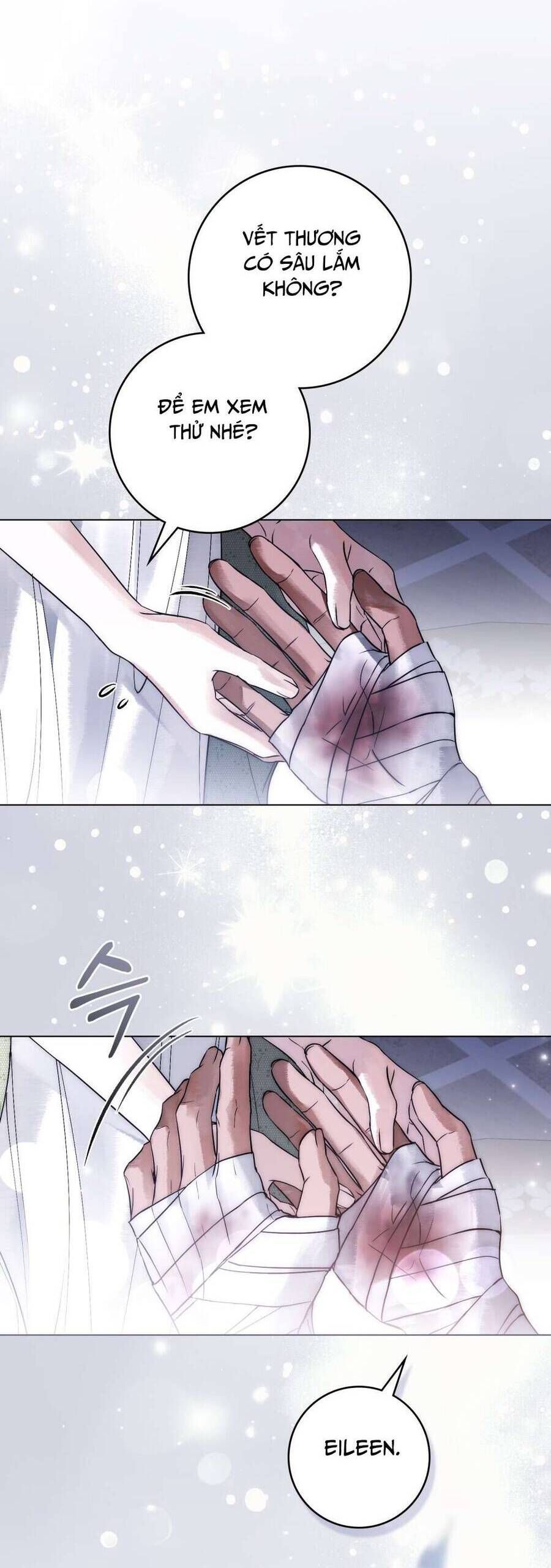 Người Chồng Độc Ác Chap 16 - Next Chap 17