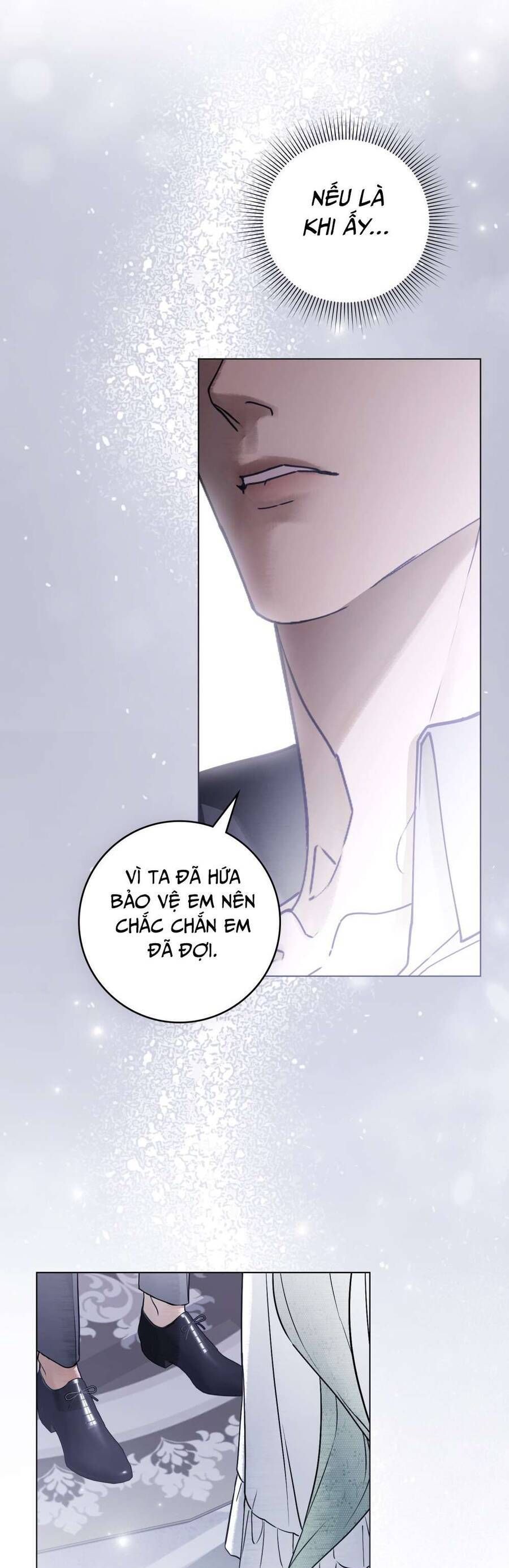 Người Chồng Độc Ác Chap 16 - Next Chap 17