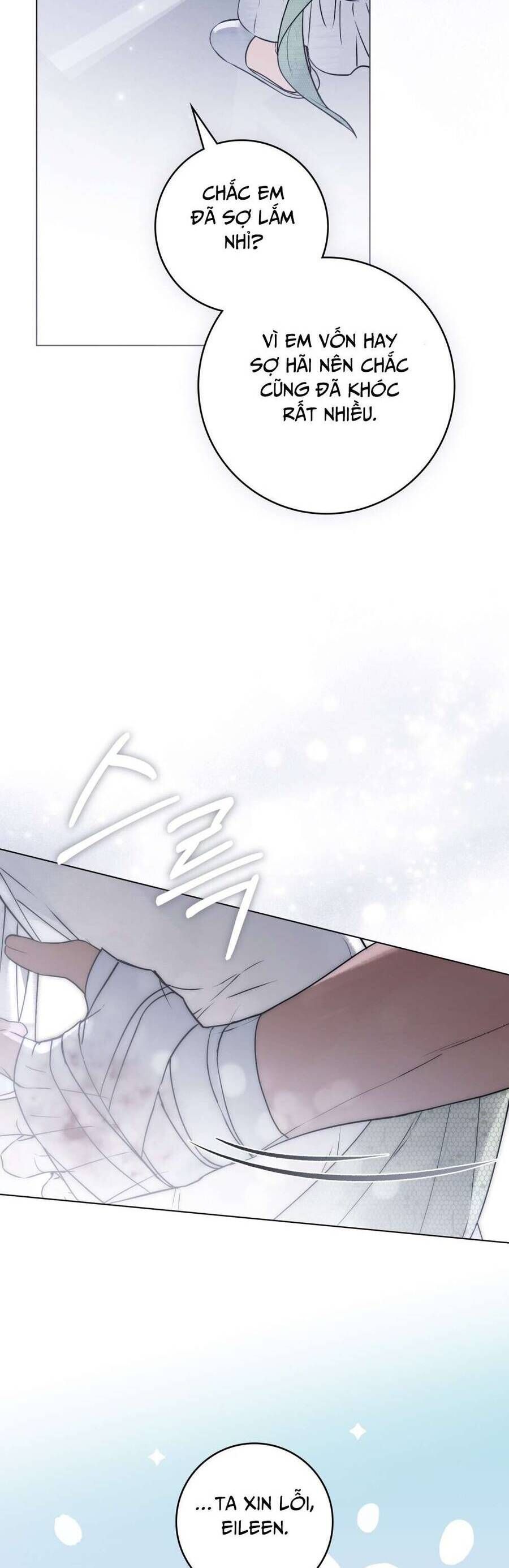 Người Chồng Độc Ác Chap 16 - Next Chap 17