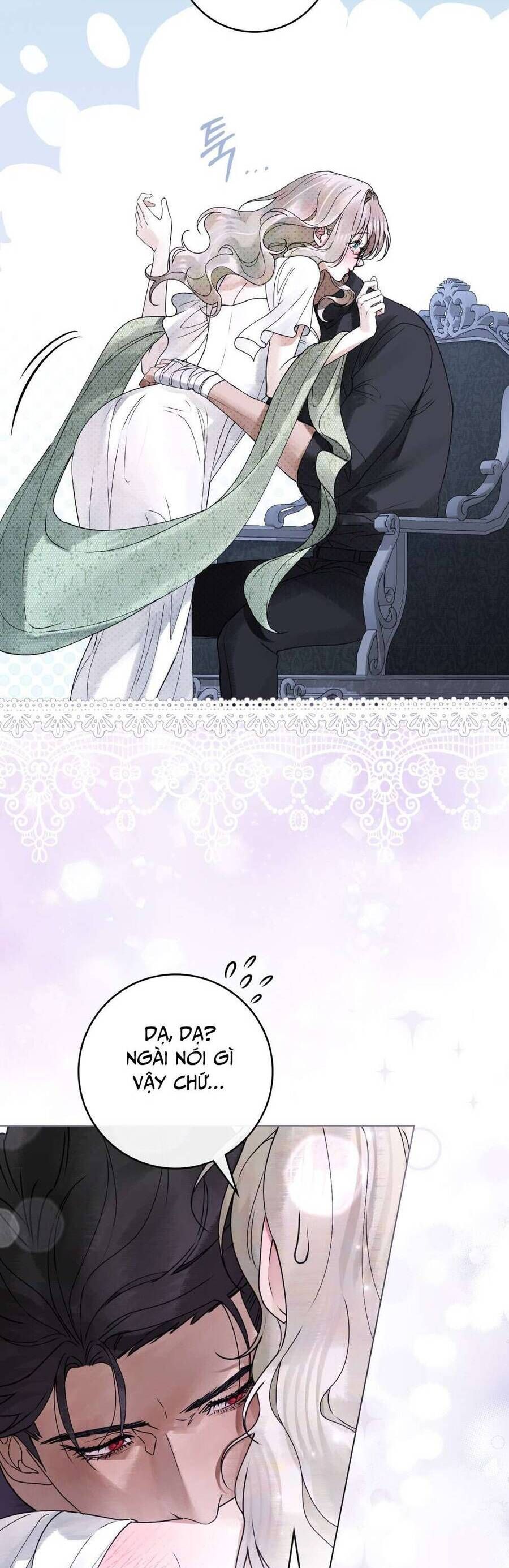 Người Chồng Độc Ác Chap 16 - Next Chap 17