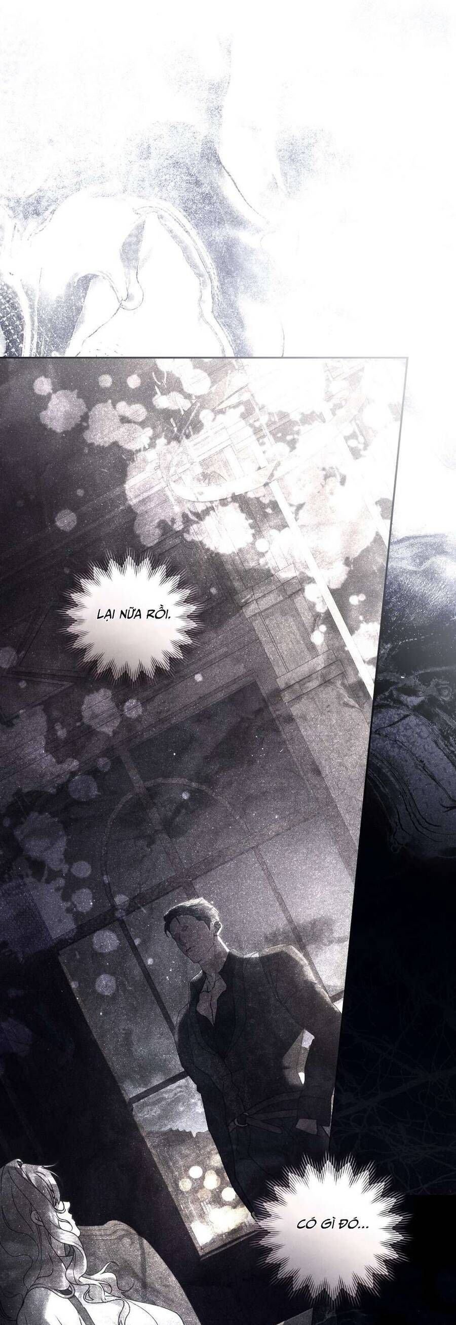 Người Chồng Độc Ác Chap 16 - Next Chap 17