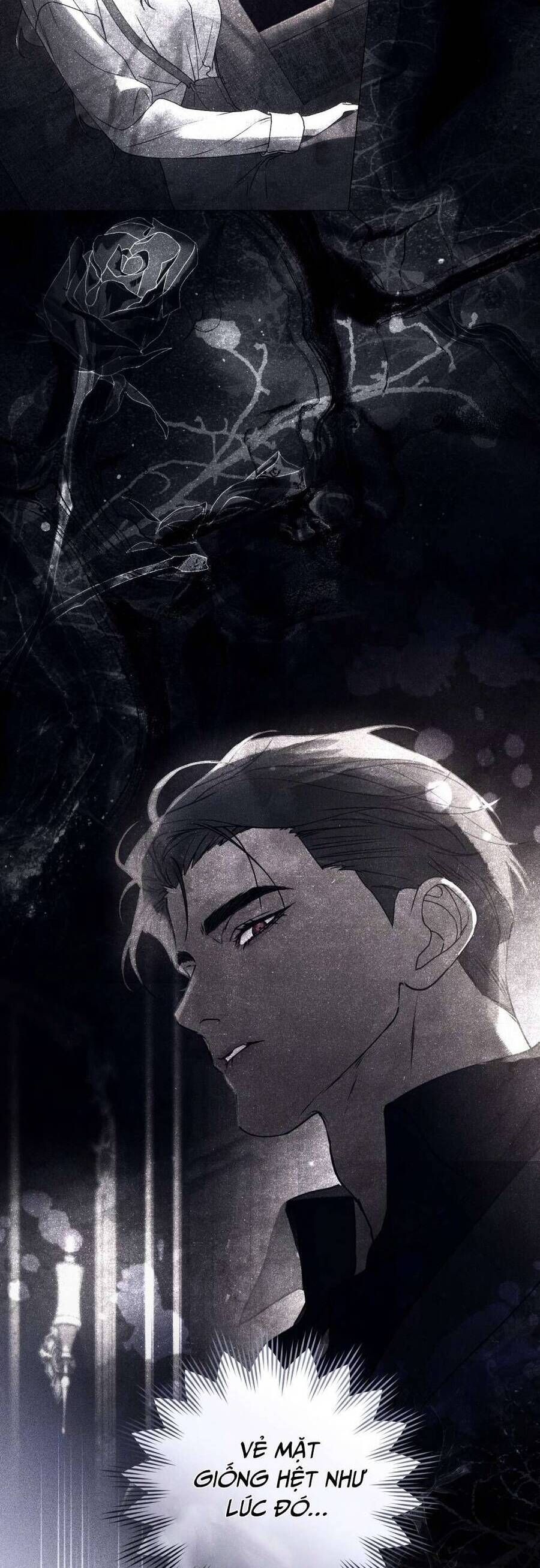 Người Chồng Độc Ác Chap 16 - Next Chap 17